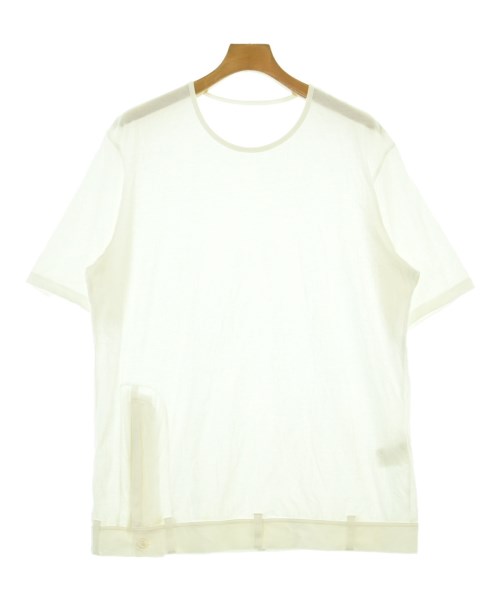 Ground Y グラウンド　ワイ Tシャツ・カットソー メンズ 【古着】【中古】