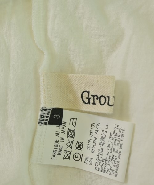 Ground Y グラウンド　ワイ Tシャツ・カットソー メンズ 【古着】【中古】_2
