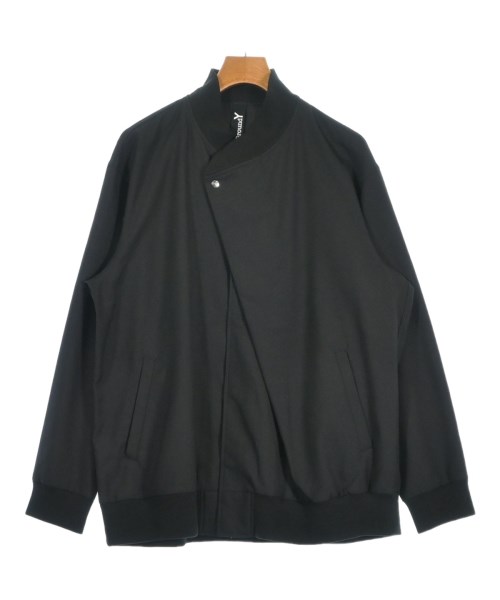 Ground Y グラウンド　ワイ ブルゾン（その他） メンズ 【古着】【中古】