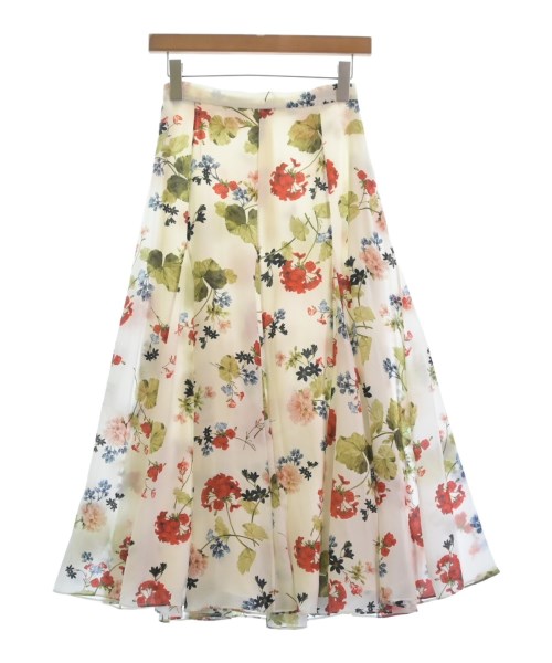 Erdem アーデム ロング・マキシ丈スカート レディース 【古着】【中古】の通販は