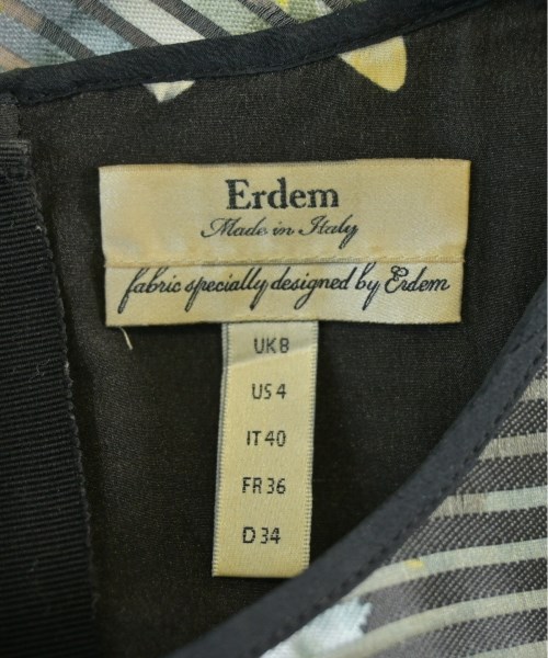 Erdem アーデム ブラウス レディース 【古着】【中古】