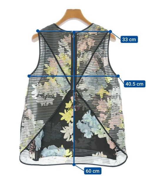 Erdem アーデム ブラウス レディース 【古着】【中古】