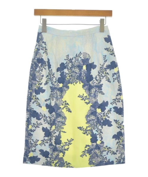 Erdem アーデム ひざ丈スカート レディース 【古着】【中古】