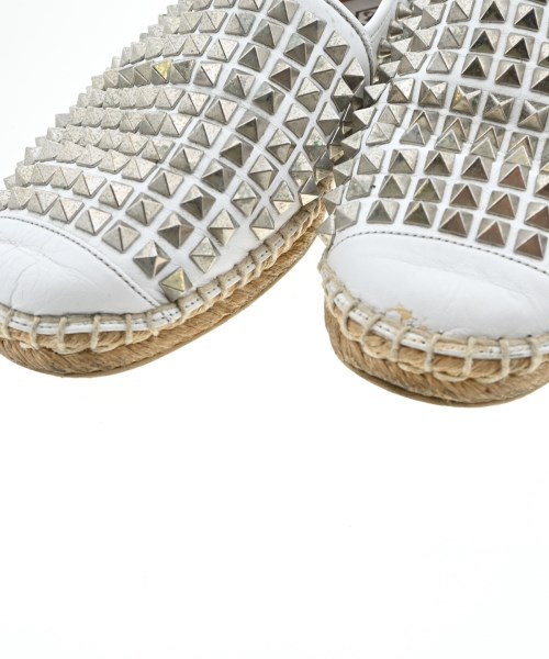 PHILIPP PLEIN フィリップ　プレイン ビジネス・ドレスシューズ メンズ 【古着】【中古】_5