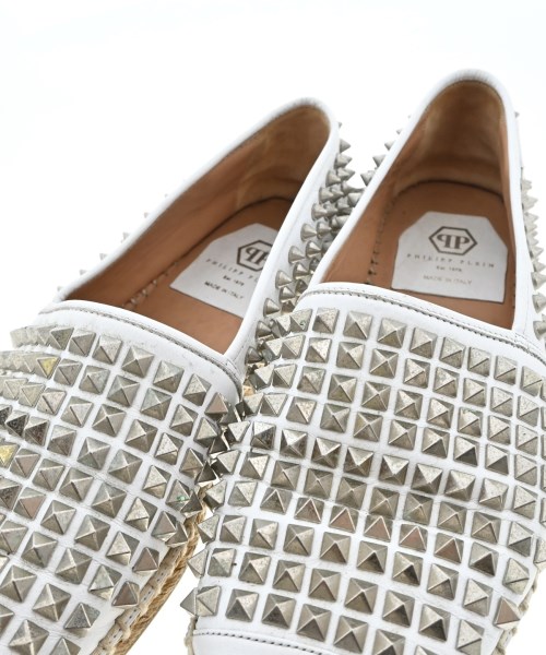 PHILIPP PLEIN フィリップ　プレイン ビジネス・ドレスシューズ メンズ 【古着】【中古】_6