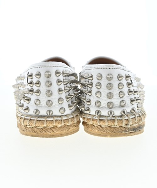 PHILIPP PLEIN フィリップ　プレイン ビジネス・ドレスシューズ メンズ 【古着】【中古】_7