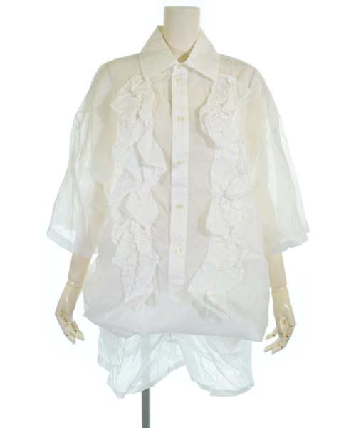 MORIOKA SACHIKO モリオカサチコ コート 美品 サイズ:表記なし ピンク  