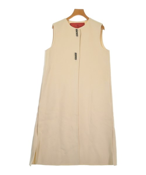CAROLINA HERRERA キャロリーナ ヘレラ コート(その他) レディース 【古着】【中古】