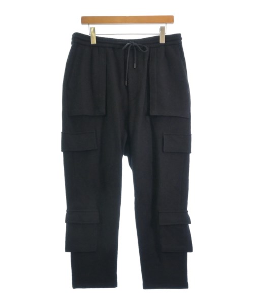 Juun.J ジュン　ジー カーゴパンツ メンズ 【古着】【中古】