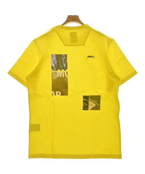Juun.J ジュン ジー Tシャツ・カットソー メンズ 【古着】【中古】の  