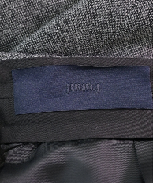 Juun.J ジュン　ジー パンツ（その他） メンズ 【古着】【中古】 Juun.J ジュン ジー パンツ（その他） メンズ 【古着】【中古】