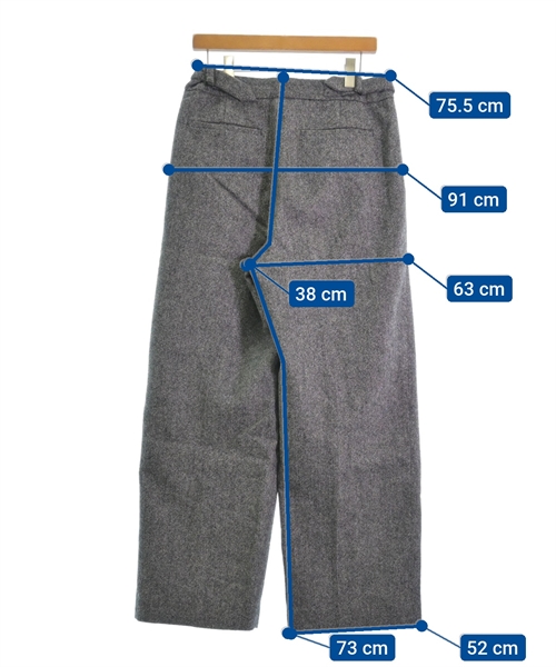 Juun.J ジュン ジー パンツ（その他） メンズ 【古着】【中古】