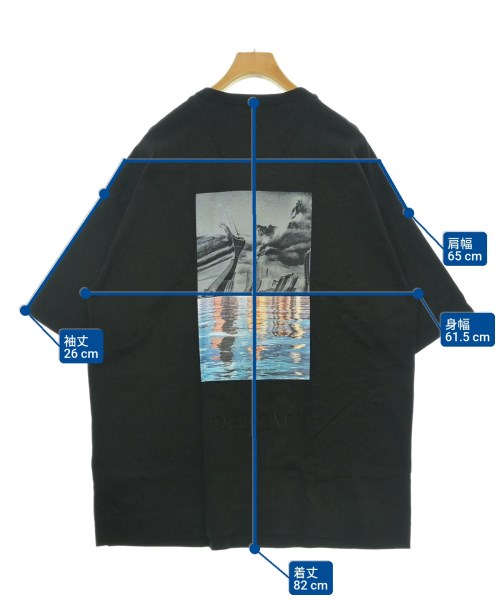 Juun.J ジュン ジー Tシャツ・カットソー メンズ 【古着】【中古】 Juun.J ジュン ジー Tシャツ・カットソー メンズ 【古着】【中古】