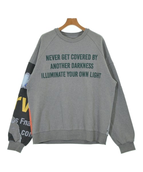 Juun.J ジュン　ジー スウェット メンズ 【古着】【中古】