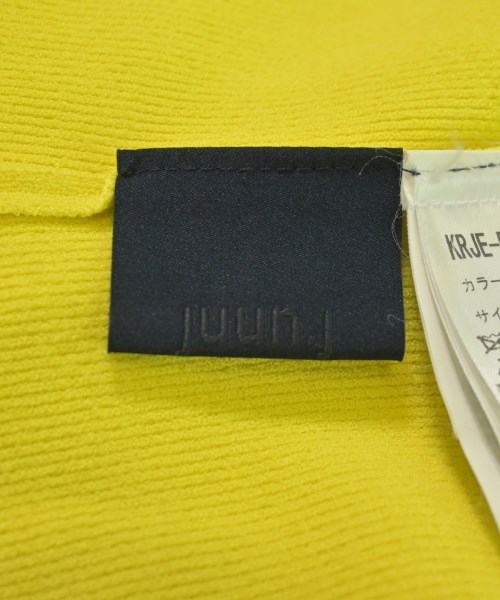 Juun.J ジュン　ジー ニット・セーター レディース 【古着】【中古】_2