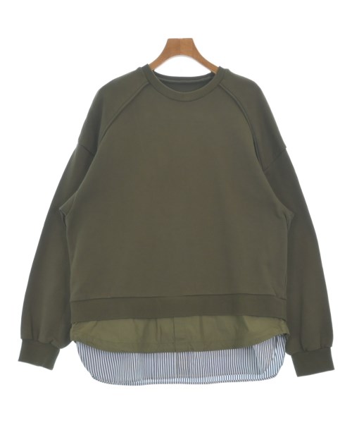 Juun.J ジュン　ジー スウェット メンズ 【古着】【中古】