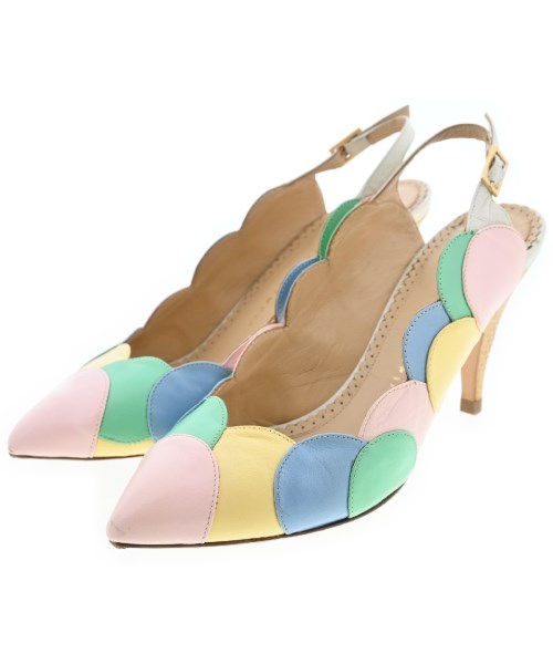 Charlotte Olympia シャーロットオリンピア サンダル レディース Charlotte Olympia シャーロットオリンピア サンダル レディース