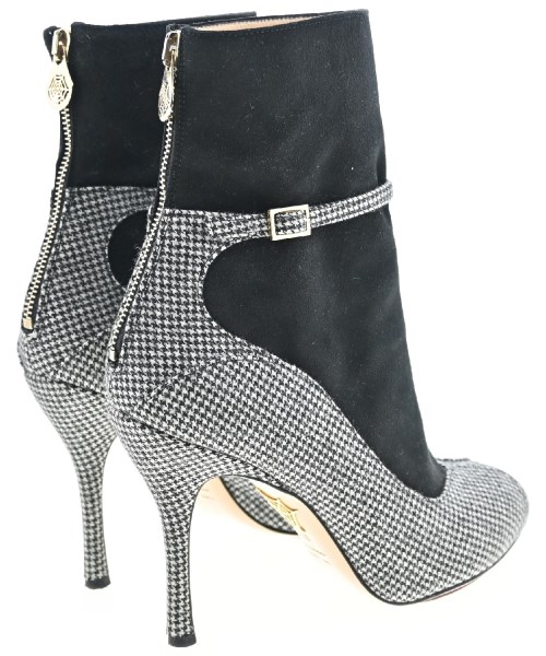 Charlotte Olympia シャーロットオリンピア ブーツ レディース 【古着】【中古】_1