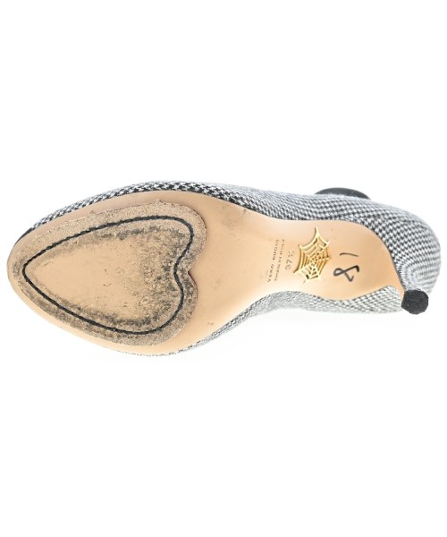 Charlotte Olympia シャーロットオリンピア ブーツ レディース 【古着】【中古】_2