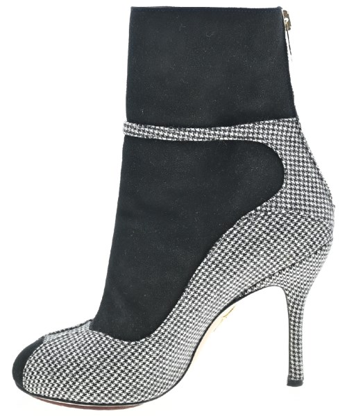 Charlotte Olympia シャーロットオリンピア ブーツ レディース 【古着】【中古】_3