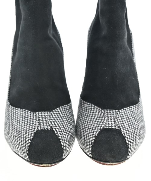 Charlotte Olympia シャーロットオリンピア ブーツ レディース 【古着】【中古】_4