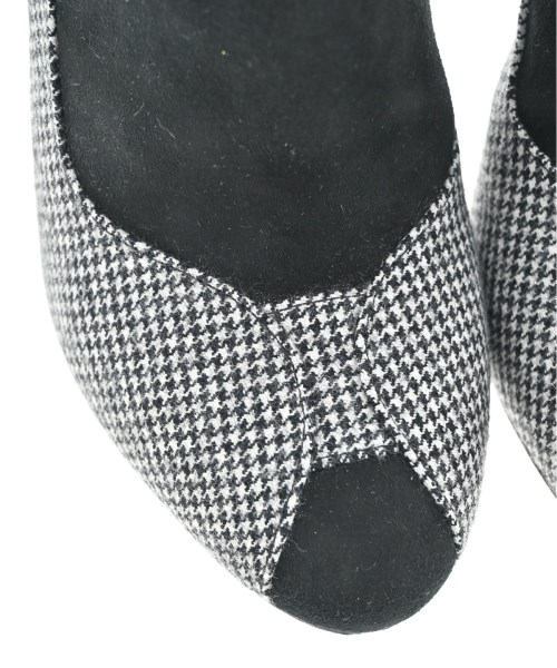 Charlotte Olympia シャーロットオリンピア ブーツ レディース 【古着】【中古】_5