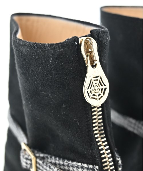 Charlotte Olympia シャーロットオリンピア ブーツ レディース 【古着】【中古】_7