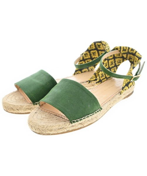 Charlotte Olympia シャーロットオリンピア サンダル レディース 【古着】【中古】