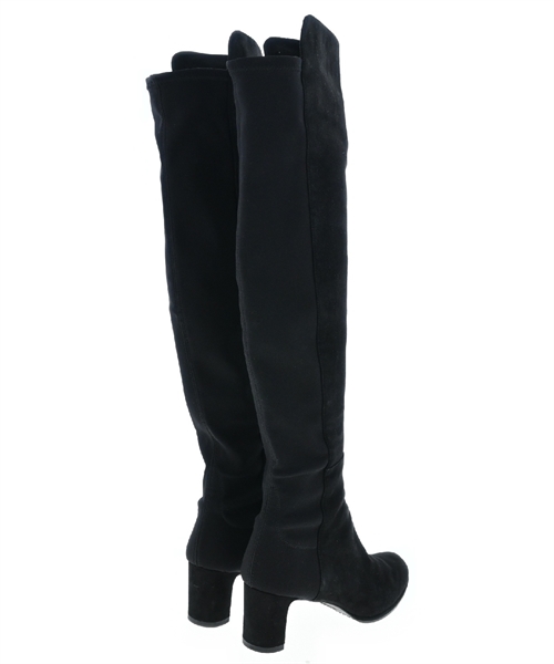 STUART WEITZMAN スチュートワイツマン ブーツ レディース 【古着】【中古】の通販は