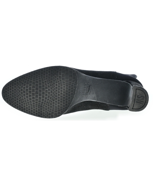 STUART WEITZMAN スチュートワイツマン ブーツ レディース 【古着】【中古】の通販は