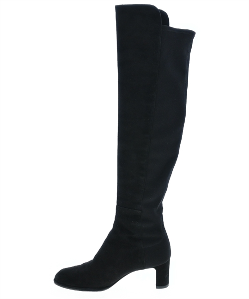 STUART WEITZMAN スチュートワイツマン ブーツ レディース 【古着】【中古】の通販は