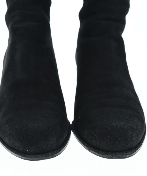 STUART WEITZMAN スチュートワイツマン ブーツ レディース 【古着】【中古】の通販は