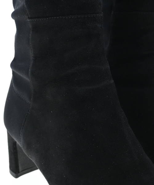 STUART WEITZMAN スチュートワイツマン ブーツ レディース 【古着】【中古】の通販は