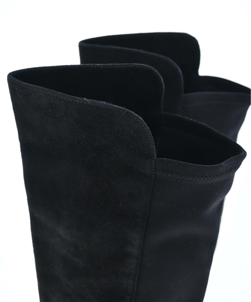 STUART WEITZMAN スチュートワイツマン ブーツ レディース 【古着】【中古】の通販は