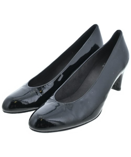 STUART WEITZMAN スチュートワイツマン パンプス レディース 【古着】【中古】の通販は