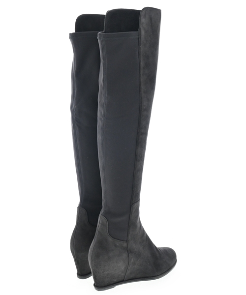 STUART WEITZMAN スチュートワイツマン ブーツ レディース 【古着】【中古】_1