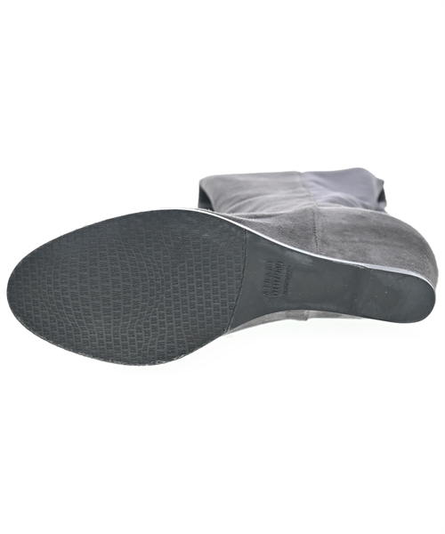 STUART WEITZMAN スチュートワイツマン ブーツ レディース 【古着】【中古】_2