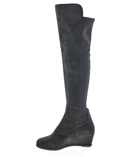 STUART WEITZMAN スチュートワイツマン ブーツ レディース 【古着】【中古】_3