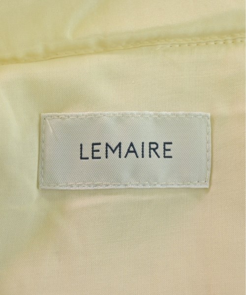 LEMAIRE ルメール ワンピース レディース 【古着】【中古】