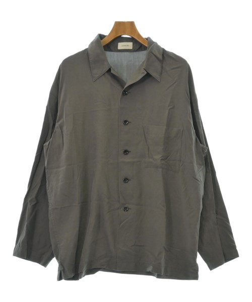 LEMAIRE ルメール カジュアルシャツ メンズ 【古着】【中古】の通販は