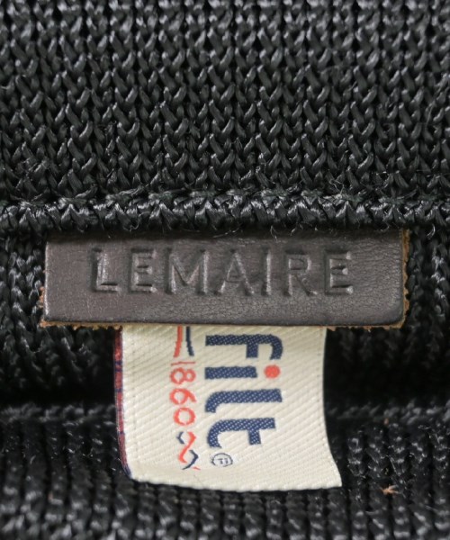 ルメール LEMAIRE BAG【中古】（LEMAIRE ルメール ショルダー