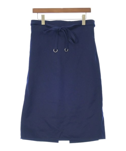 LEMAIRE ルメール ロング・マキシ丈スカート レディース 【古着】【中古】