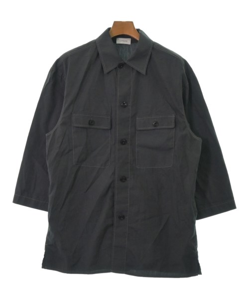 LEMAIRE ルメール カジュアルシャツ メンズ 【古着】【中古】の通販は