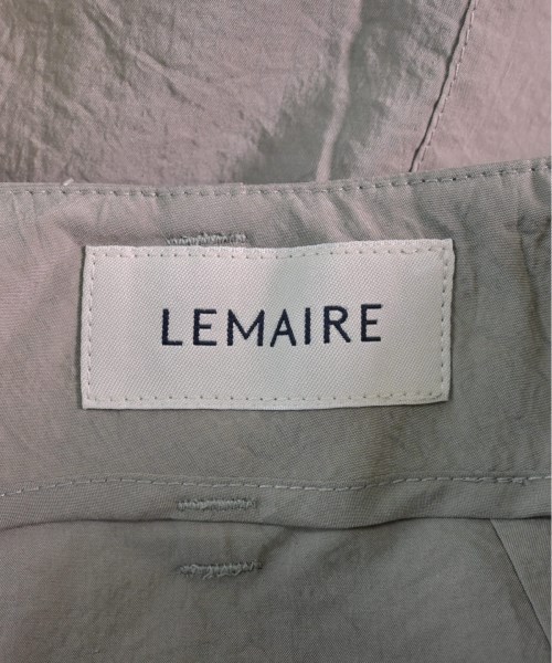 LEMAIRE ルメール パンツ（その他） メンズ 【古着】【中古】_2