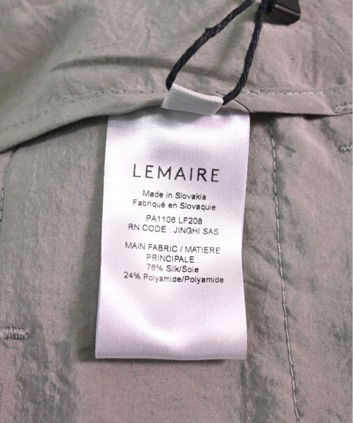 LEMAIRE ルメール パンツ（その他） メンズ 【古着】【中古】_8