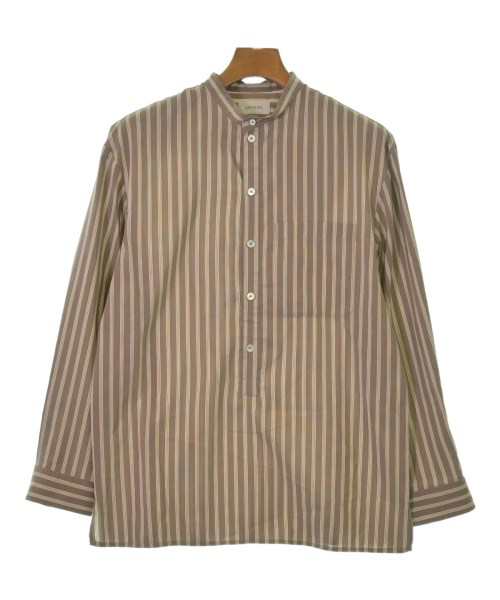LEMAIRE ルメール カジュアルシャツ メンズ 【古着】【中古】の通販は 22,800円