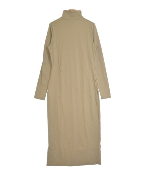 LEMAIRE ルメール ワンピース レディース 【古着】【中古】_1