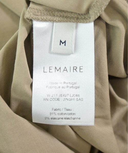 LEMAIRE ルメール ワンピース レディース 【古着】【中古】_3