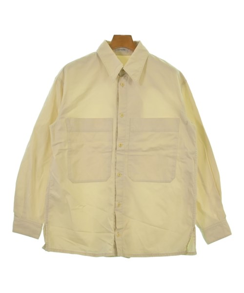 LEMAIRE ルメール カジュアルシャツ メンズ 【古着】【中古】