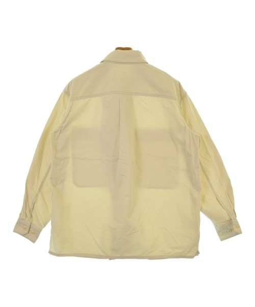LEMAIRE ルメール カジュアルシャツ メンズ 【古着】【中古】_1